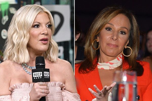 Tori õigekiri ja abikaasa Dean McDermott on finantskriisis! Kui suur on Dean McDermotti netoväärtus?