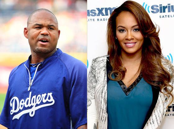 Evelyn Lozada és Carl Crawford Split és Call Off Engagement !! Nincs több esküvői és gyerekes terv…