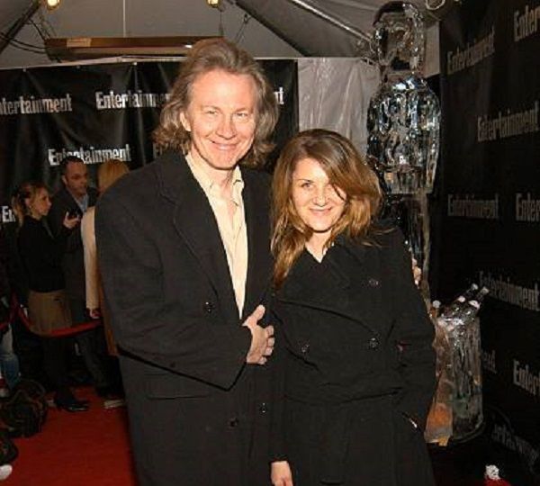 Spoznajte življenje Allison Furman, žene ameriškega radia Fred Norris!