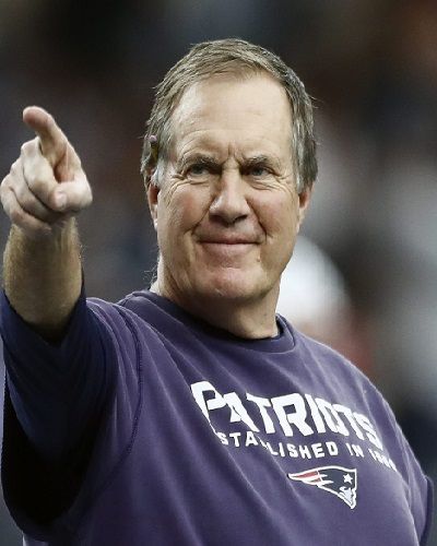 Ekskone til Bill Belichick - Debby Clarke Belichick, en amerikansk forretningskvinde, der går stærkt med sit professionelle liv!