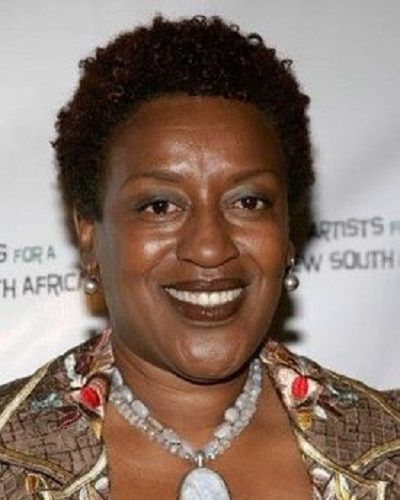 C. C. H. Pounder ya no está con su esposo Boubacar Kone, ¿qué habría pasado con su relación amorosa?