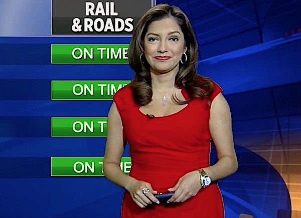 Phóng viên không lưu Ines Rosales của Fox 5 đã kết hôn chưa? Thông tin thêm về cuộc đời và sự nghiệp của cô ấy!