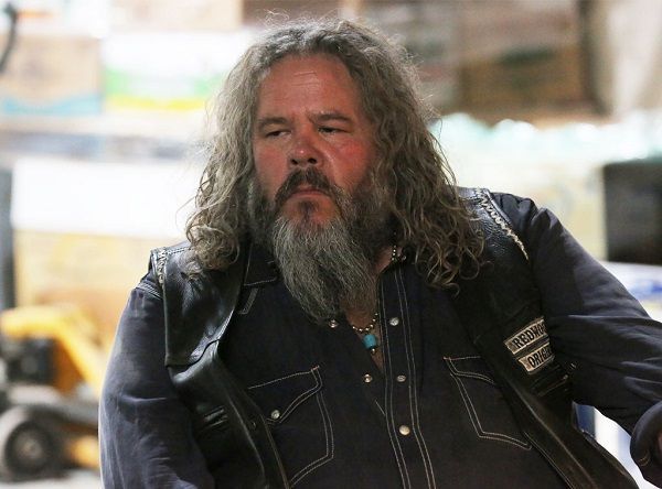 Titokban házas az egyedülálló Mark Boone Junior? Olvasson el mindent a karrierjéről és a vagyonáról is