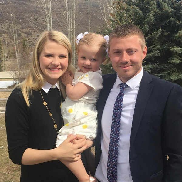 Elizabeth Smart a férjében találta meg szerelmét Matthew Gilmour !! Ismerje kapcsolatukat és gyermekeiket is