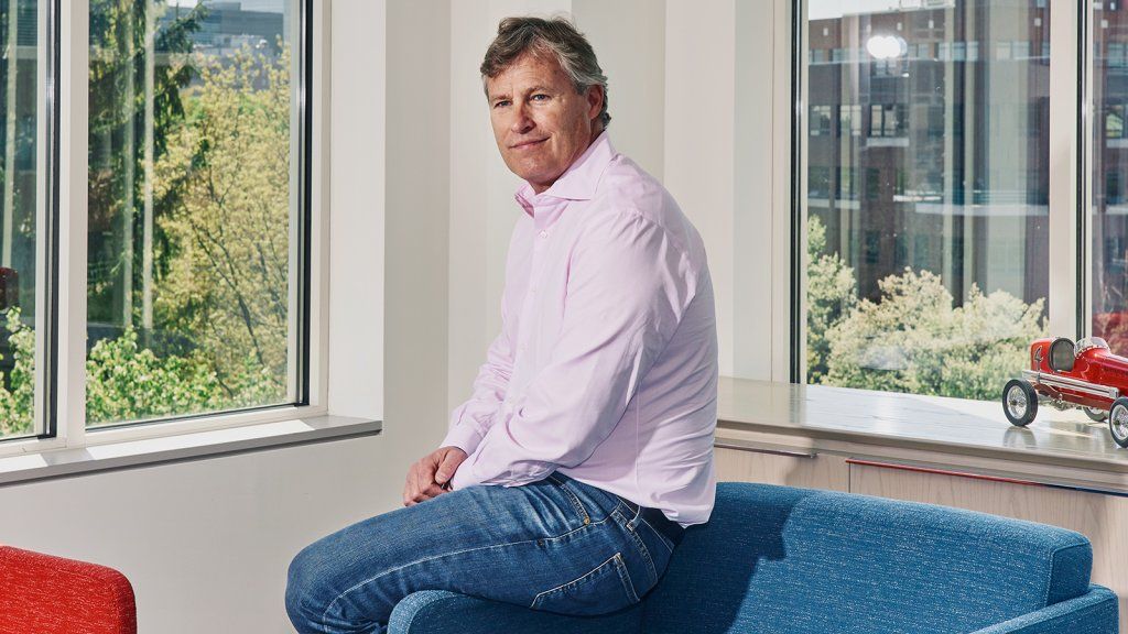 Perché questo CEO ha reso pubblica la sua azienda da 3,5 miliardi di dollari: 'Devi dare equità ai dipendenti