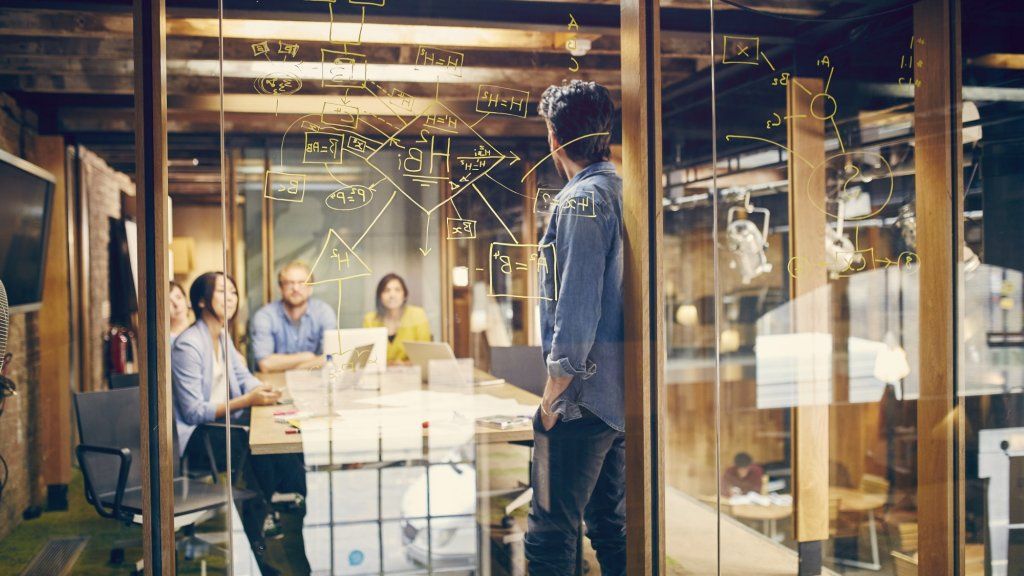 Möchten Sie Ihr Endergebnis steigern? Ermutigen Sie Ihre Mitarbeiter, an Nebenprojekten zu arbeiten