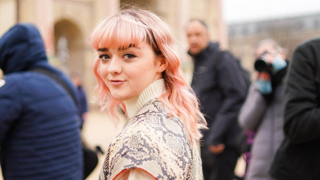 Arya Stark ma startup: jak Maisie Williams połączyła „Grę o tron” i budowanie biznesu