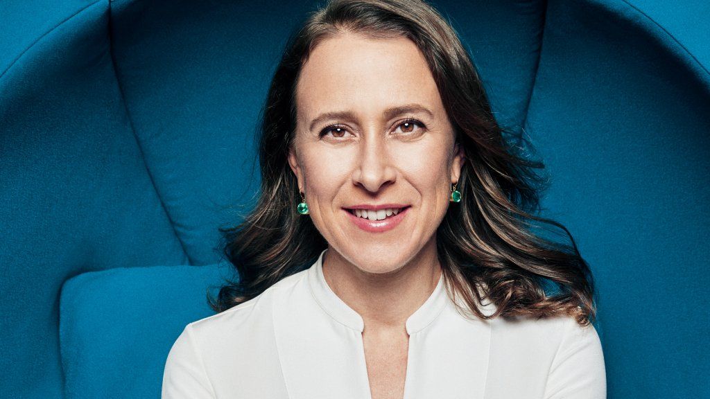 تقول آن وجسيكي من شركة 23andMe أن القيام بهذين الأمرين كقائدة أدى إلى بناء ثقافة الصدق في شركتها