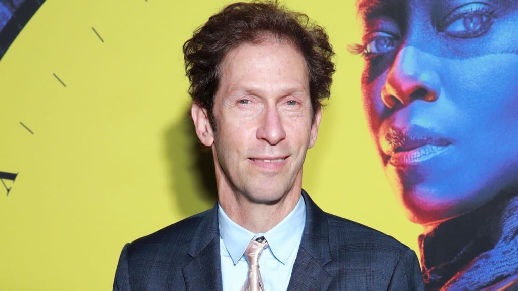 Πώς ο Tim Blake Nelson παρακολούθησε μια νέα αρχή