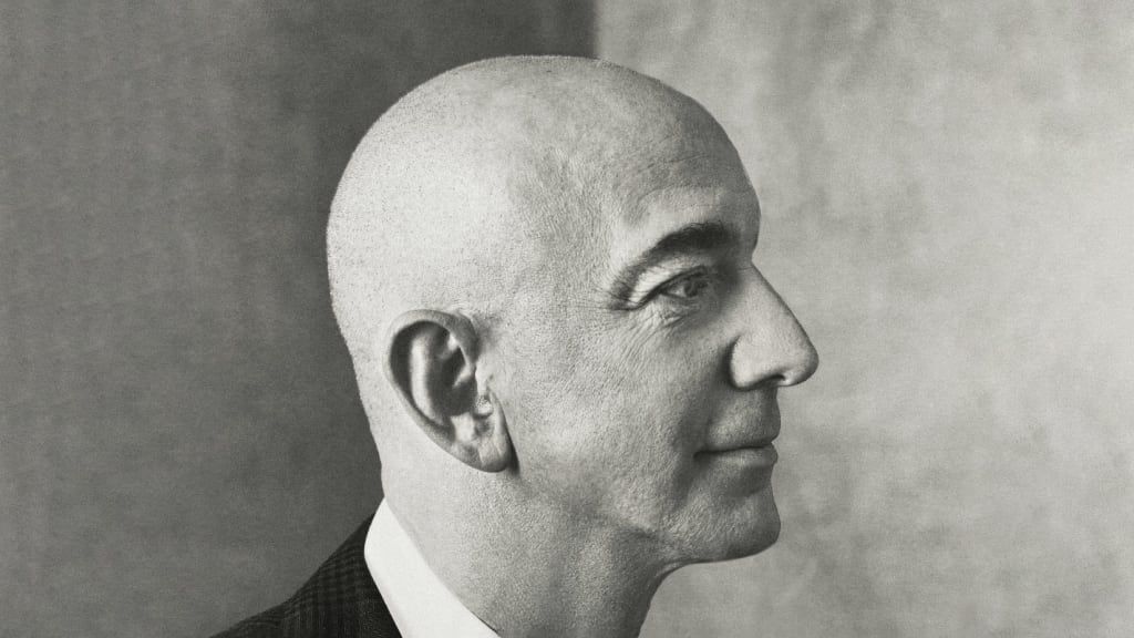 11 lecții pentru antreprenori din succesul extraordinar al lui Jeff Bezos