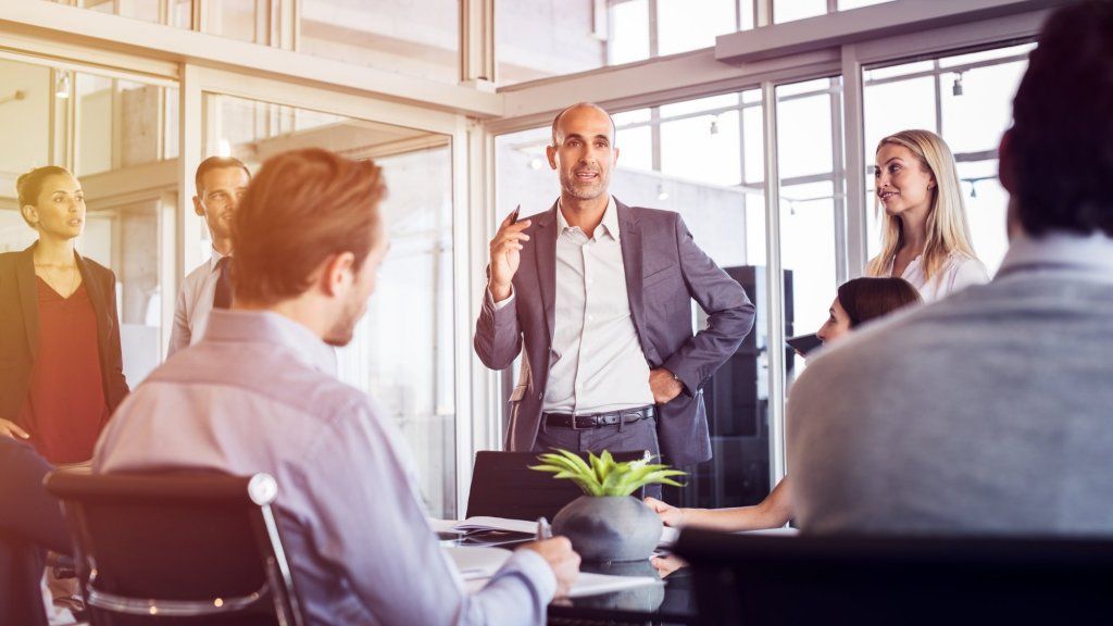 La guerra por el talento: es real y he aquí por qué está sucediendo