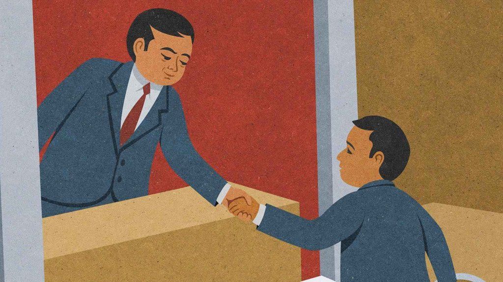 Por que 'Fake It Till You Make It' é tão eficaz, de acordo com a ciência