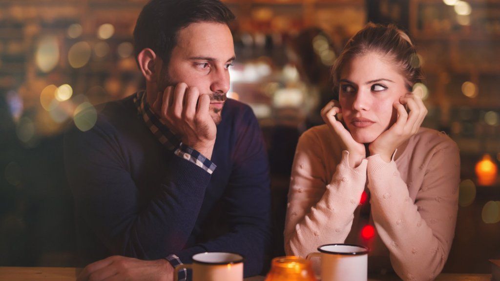 Bạn đã từng ghét ai đó mà bạn từng yêu điên cuồng? Khoa học thần kinh nói rằng bạn bình thường