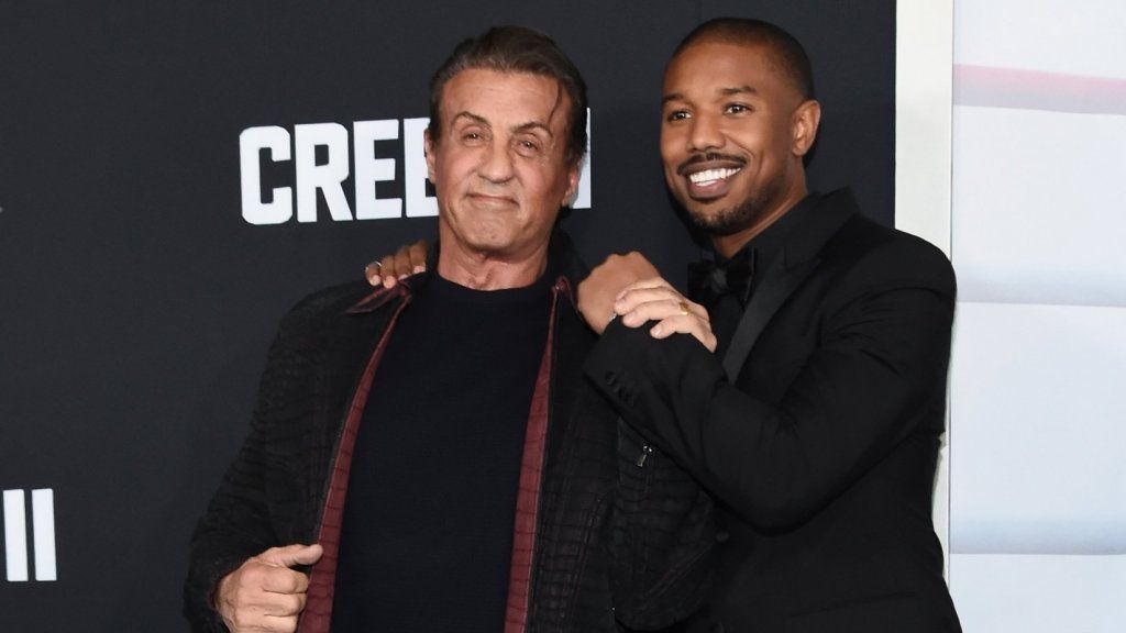 Estas 5 lições simples do filme Creed II lhe darão uma mentalidade de campeão