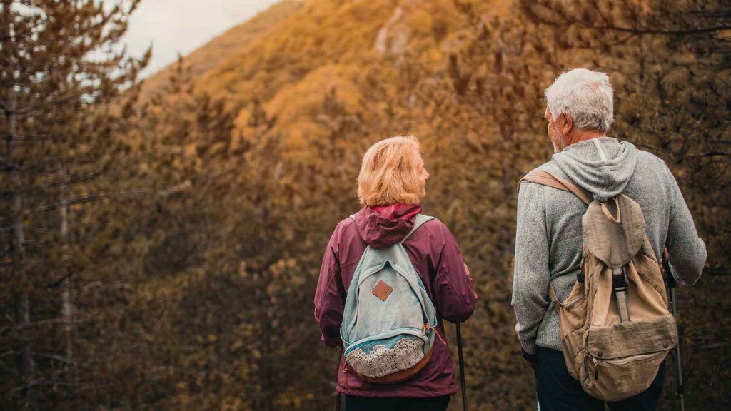 Aquest estudi de 75 anys de Harvard va trobar l’1 secret per portar una vida satisfactòria