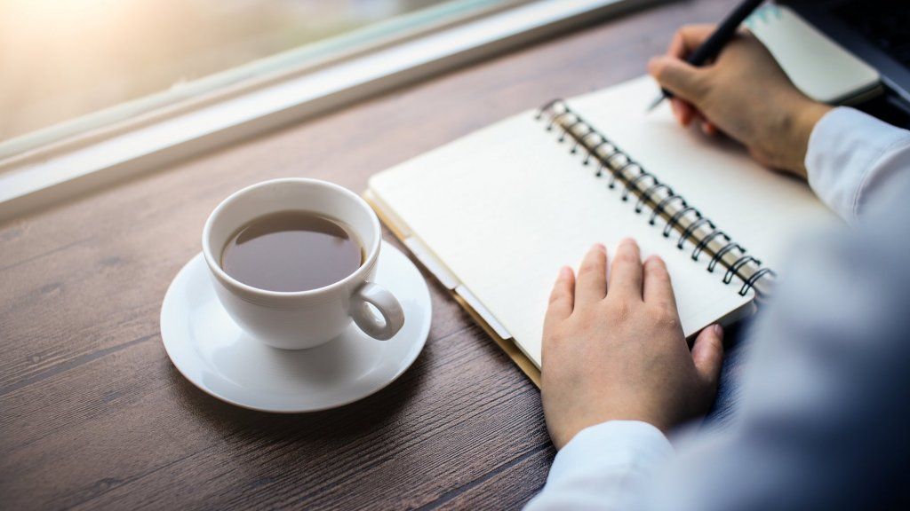 See 5-minutine harjumus treenib teie aju positiivsemaks