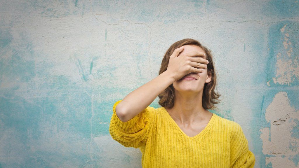 4 خطوات حاسمة يجب اتخاذها عندما تقول الشيء الخطأ