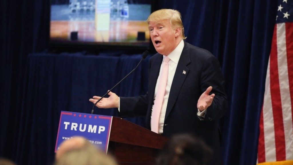 20 Kutipan Keterlaluan Donald Trump tentang Bisnis