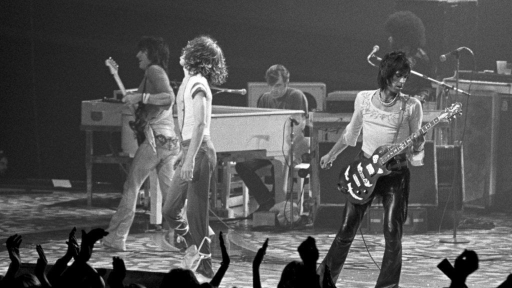 6 lessen over geluk die je kunt leren van Ian Stewart van ontslagen Rolling Stones