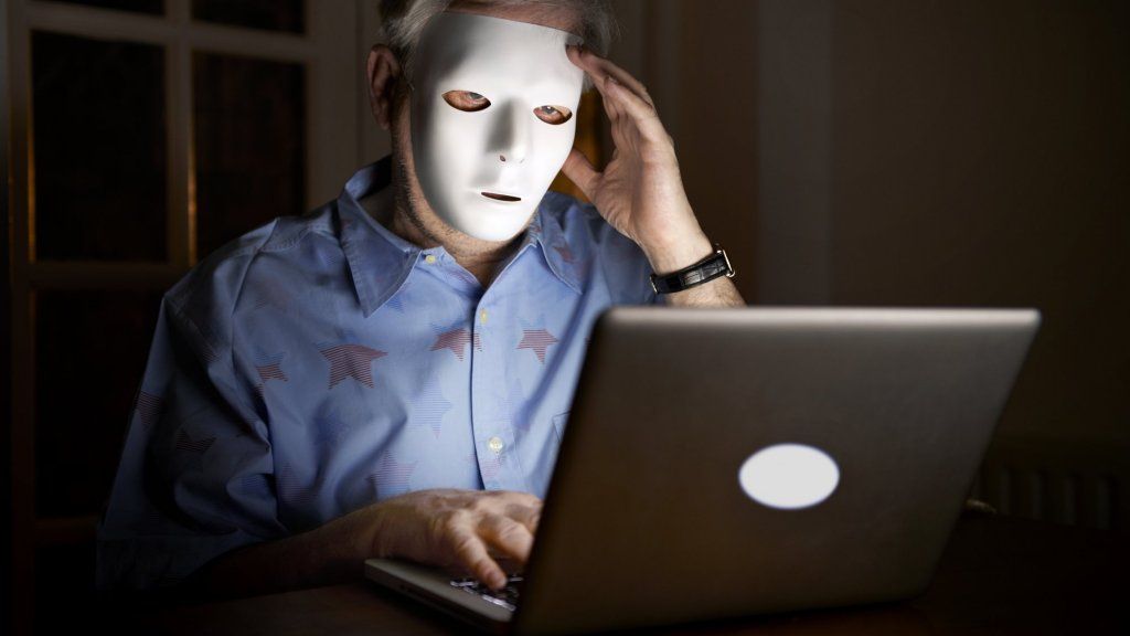 Dieses brillante Geständnis eines ehemaligen Trolls ist ein perfekter Überblick darüber, wie man mit Online-Hassern umgeht