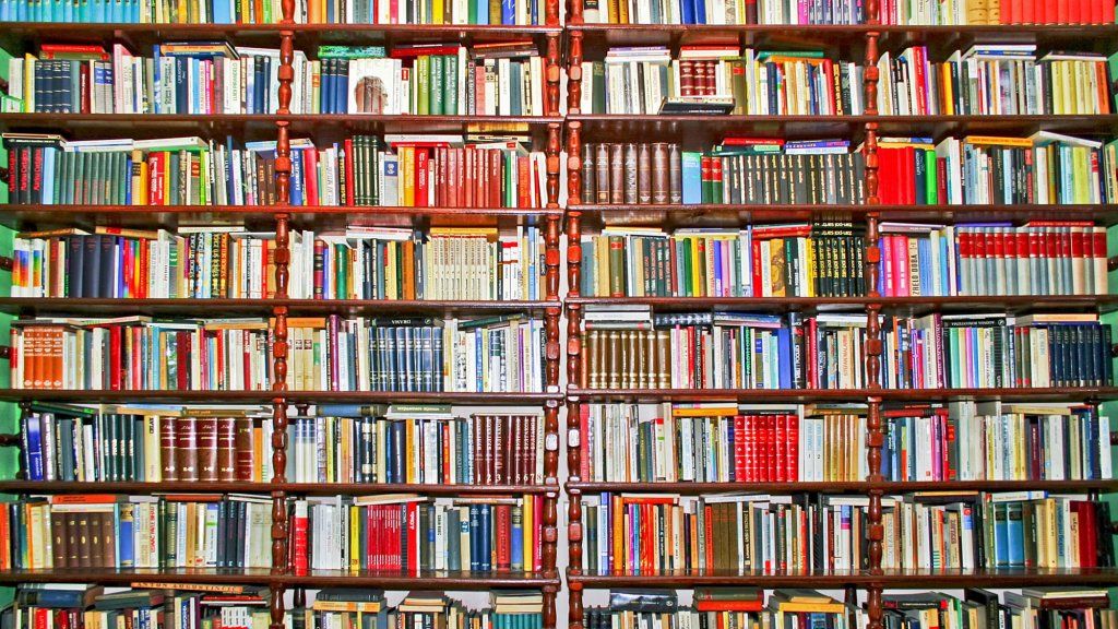 30 boeken die je moet lezen om de status 'goed gelezen' te krijgen