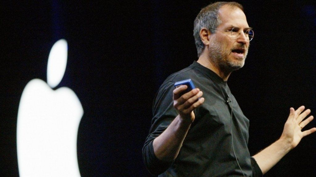 7 dingen die Steve Jobs ons kan leren over het geven van een krachtige presentatie