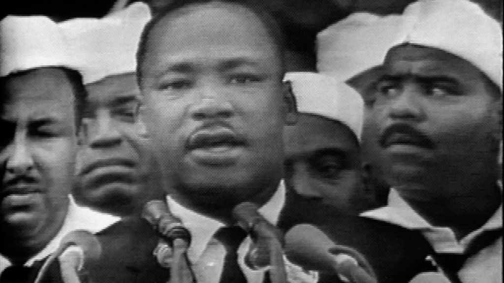 17 inspirerende citaten van Martin Luther King Jr. over spreken wanneer het ertoe doet