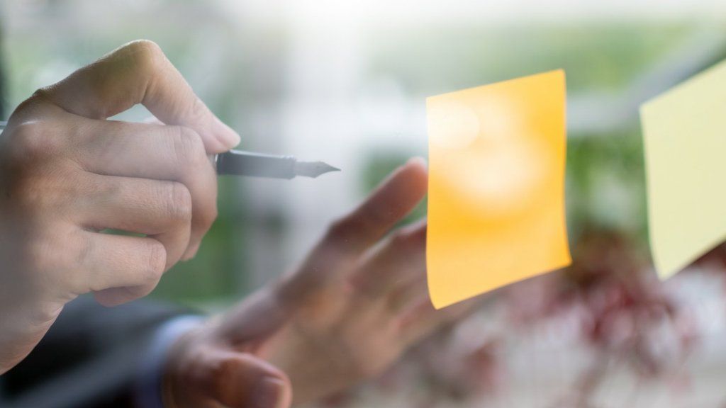 4 Arten von persönlichen Assistenten (2 von denen Sie vermeiden müssen)