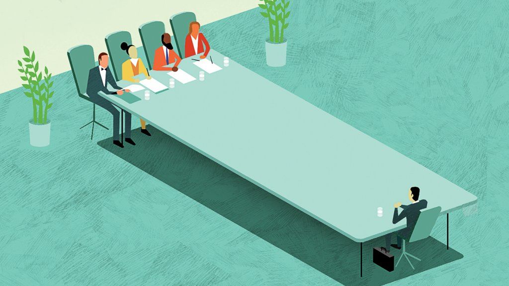 Inside the Shady New World of Fake Resumes, Professional Interviewees, and Other Job-Seeker Scams
