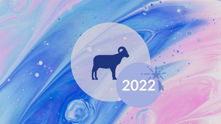 मेष राशिफल 2022: मुख्य वार्षिक भविष्यफल