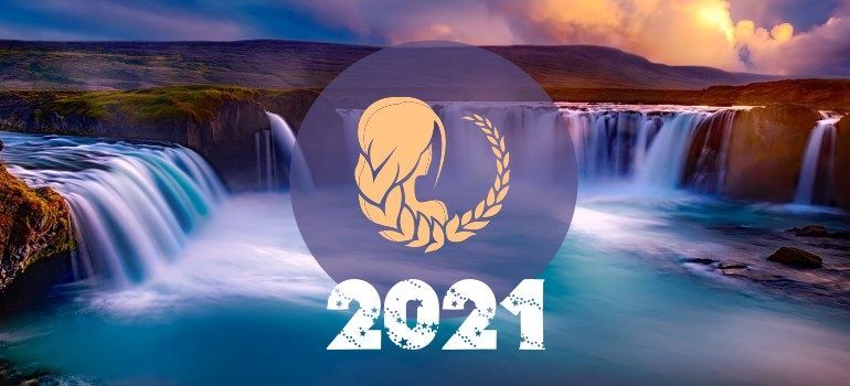 कन्या राशिफल 2021: मुख्य वार्षिक भविष्यफल