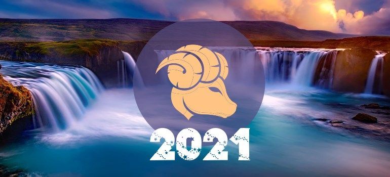 ვერძის ჰოროსკოპი 2021: ძირითადი წლიური პროგნოზები