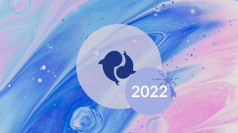 برج الحوت 2022: التوقعات السنوية الرئيسية