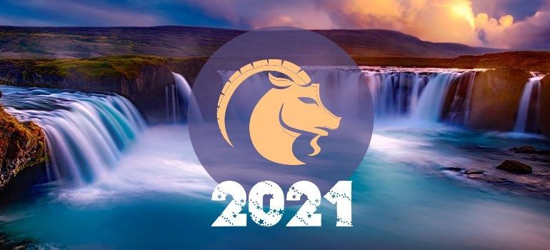Steinbock-Horoskop 2021: Wichtige jährliche Vorhersagen