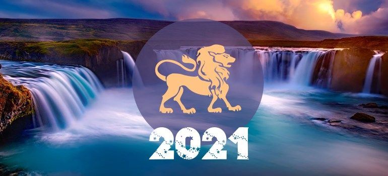 Horoskopo Leo 2021: Ŝlosilaj Jaraj Antaŭdiroj