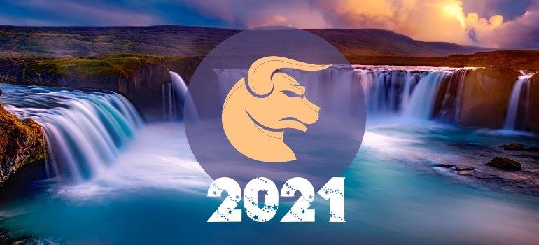 Bik horoskop 2021: ključne letne napovedi