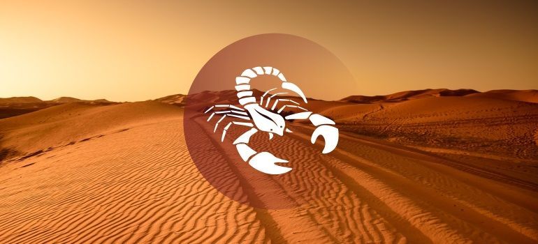 Skorpion August 2018 Monatliches Horoskop