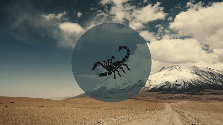 Scorpion februarie 2021 Horoscop lunar