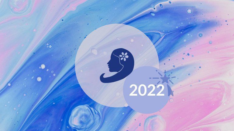 Horosgop Virgo 2022: Rhagfynegiadau Blynyddol Allweddol