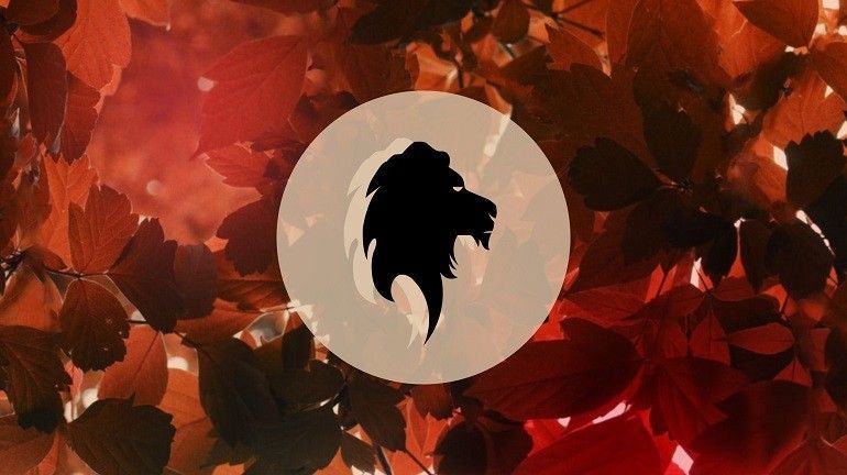 Lõvi september 2019 igakuine horoskoop