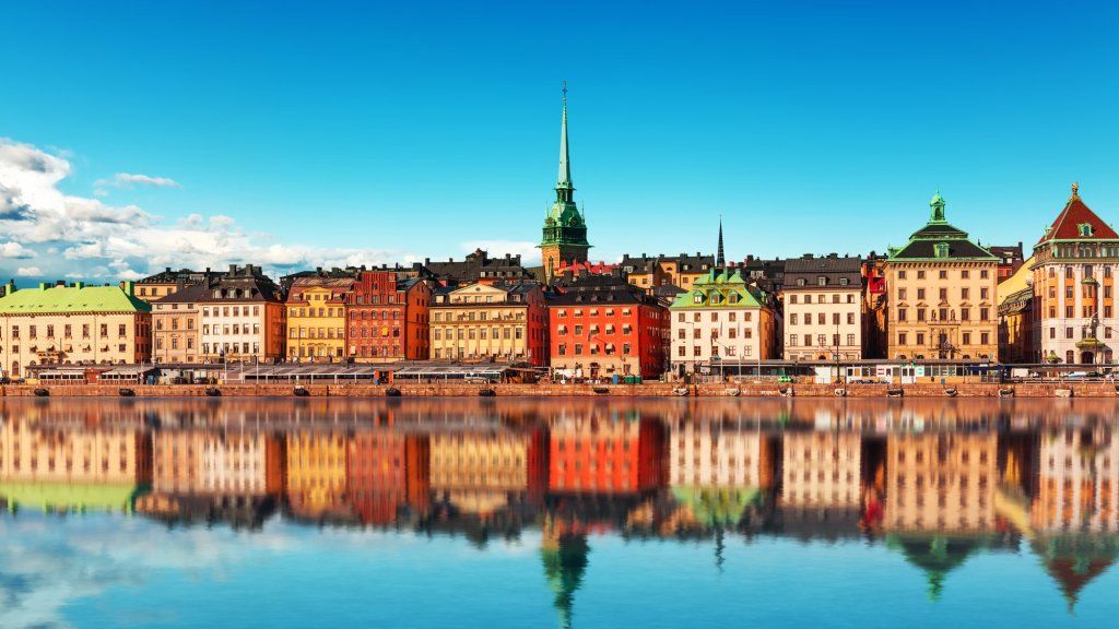 KTH, MIT iz Stockholma, je ustvaril ta tri vznemirljiva zagona