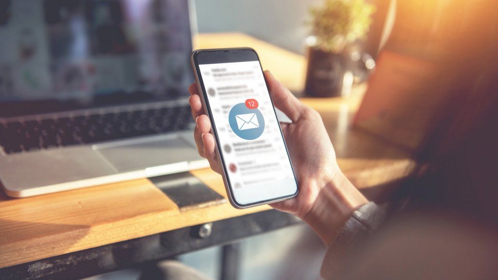 Üretken Kalmaya Çalışan Uzman Kullanıcılar için En İyi 5 iPhone E-posta Uygulaması