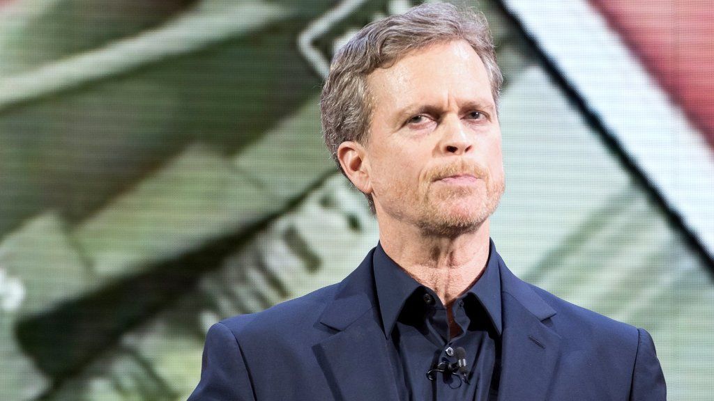 Direktor Nikea Mark Parker je pravkar naučil 4 lekcije o ravnanju s pritožbami o strupeni kulturi