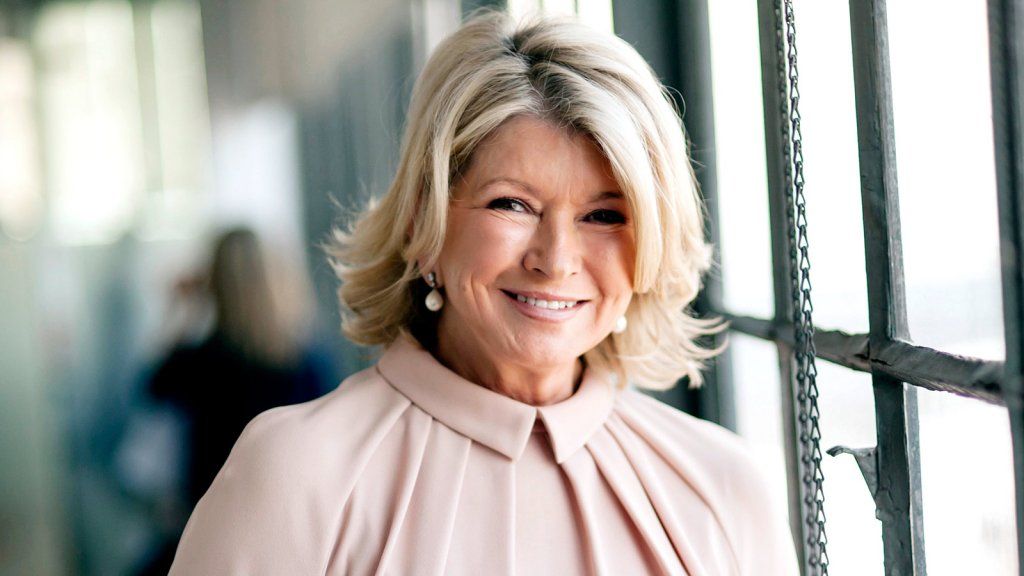 Martha Stewart descarcă Millennials: Iată ce a spus ea (și de ce)