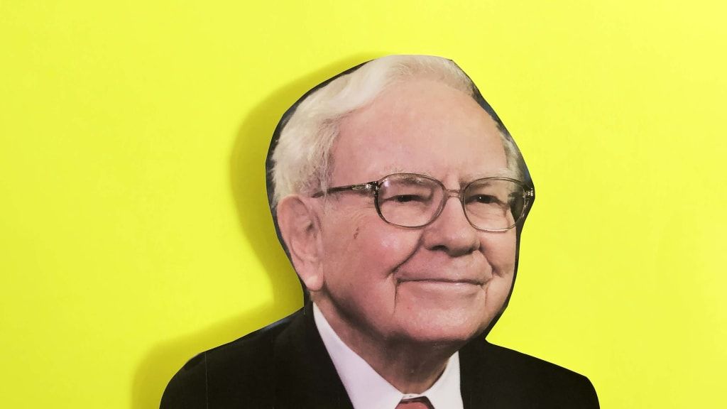 Warren Buffett wierzy, że 3 wybory w życiu Oddzielają zwycięzców od przegranych