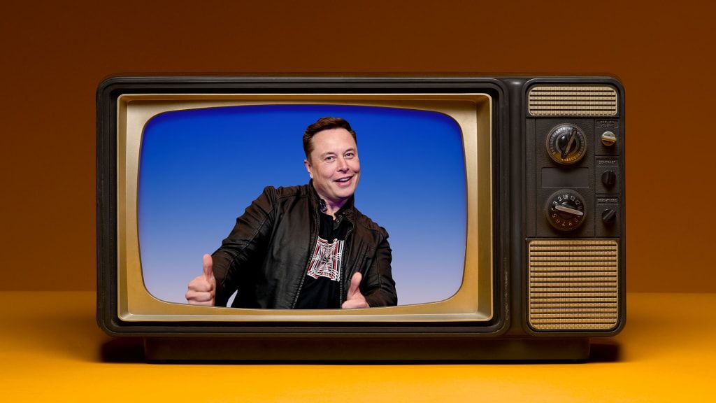 Elons Musks šovakar rīko SNL. Šeit ir 5 iemesli, kādēļ jums vajadzētu skatīties