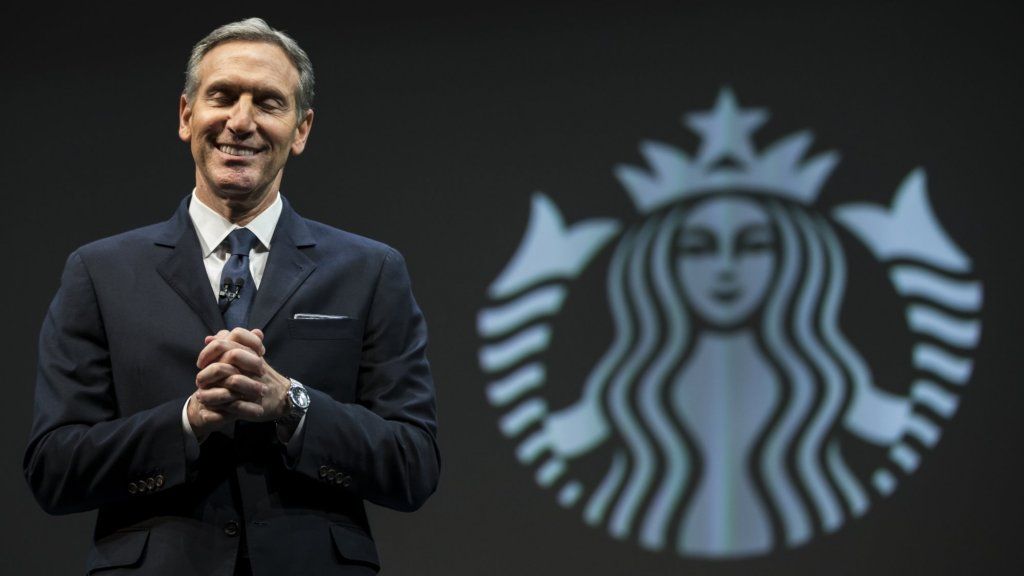 Koliko je sreća bila ključ za preuzimanje Starbucksa nad svijetom (i kako si možete znanstveno donijeti više sreće)