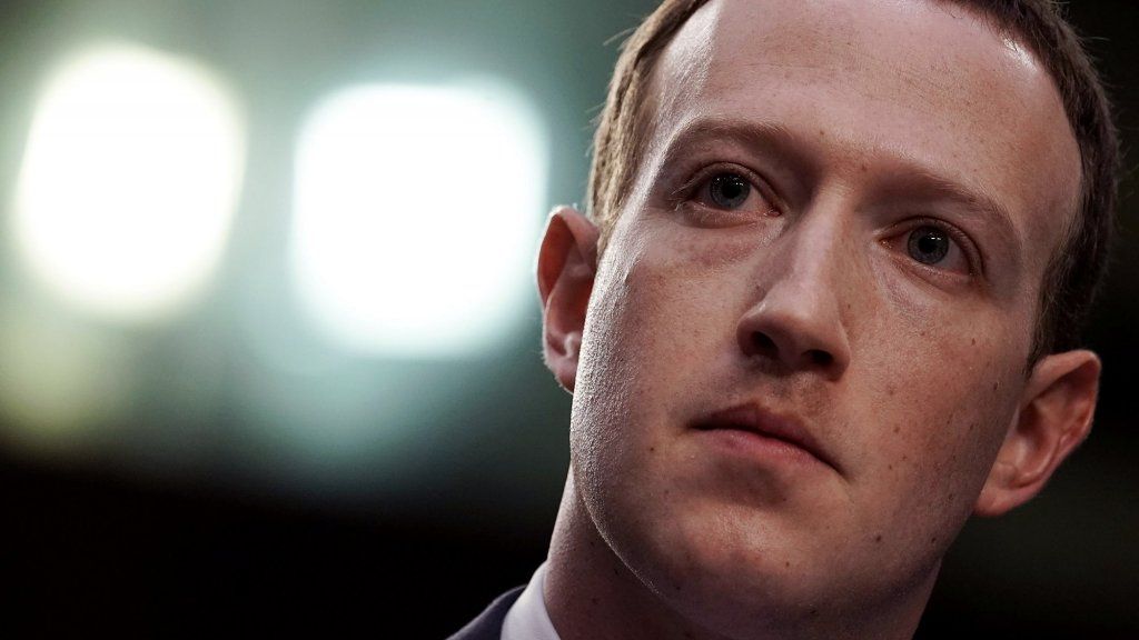 Kongres 9 Soalan Paling Pelik dan Paling Lucu yang Diajukan Mark Zuckerberg