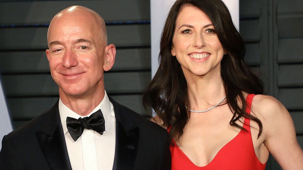 Jeff Bezos dlouho nebude nejbohatší osobou na světě, pokud nevyřeší tento 1 velký problém