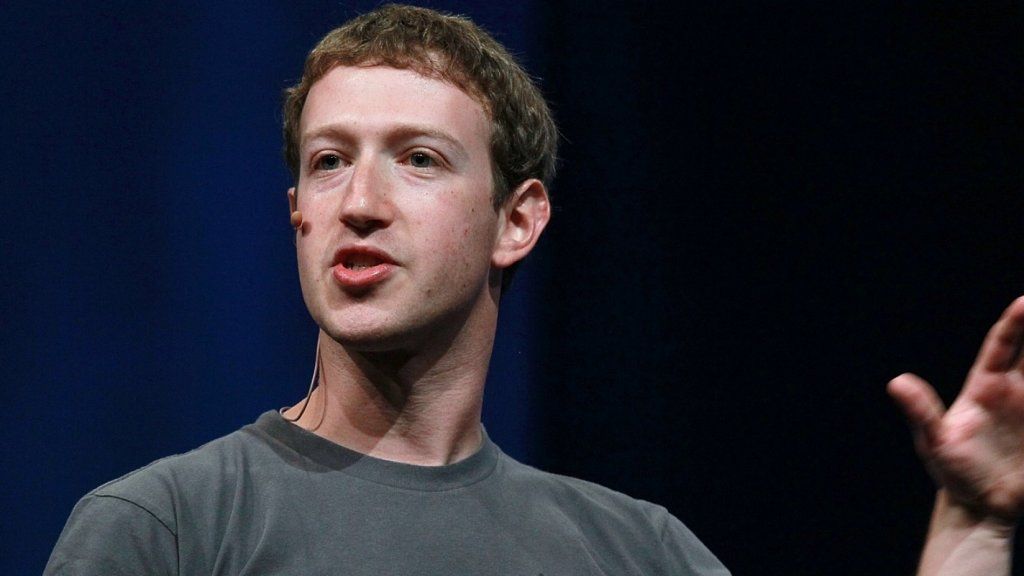 Pogledajte kako se Mark Zuckerberg razvija od nespretnog štrebera do javne ličnosti